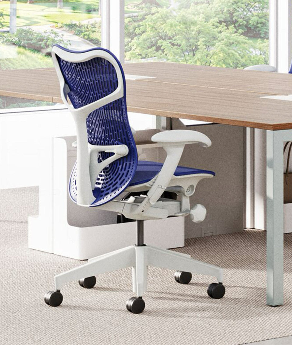 Silla de oficina Mirra 2 Butterfly