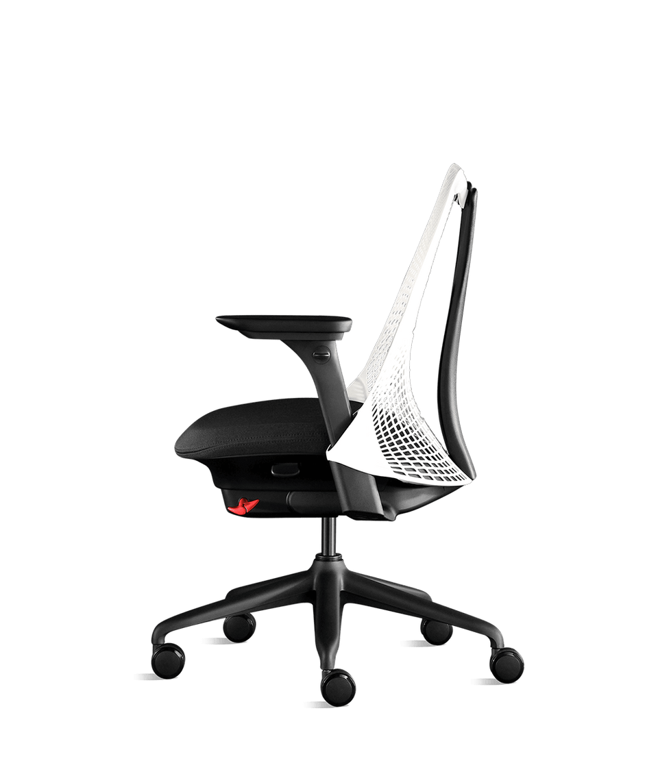 Silla Gaming Sayl