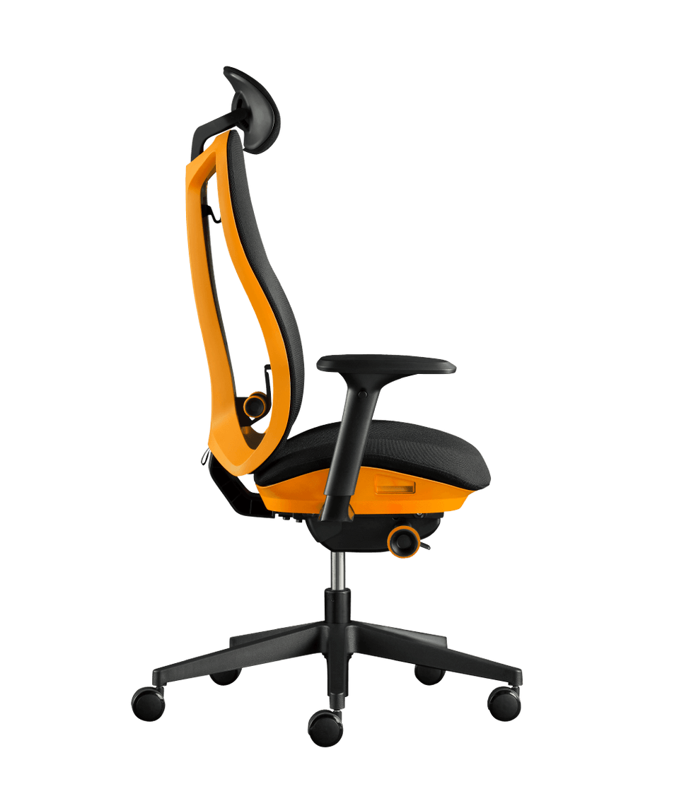 Silla Gaming Vantum