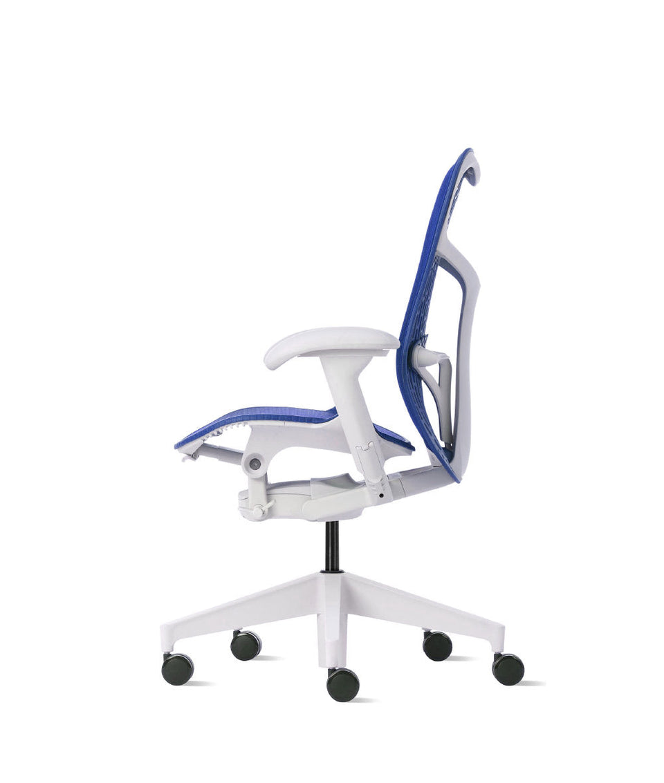 Silla de oficina Mirra 2 Butterfly