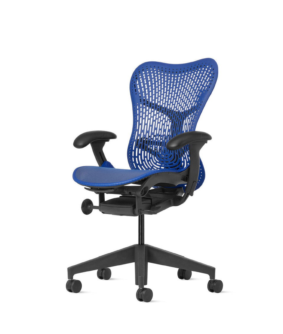 Silla de oficina Mirra 2 Triflex