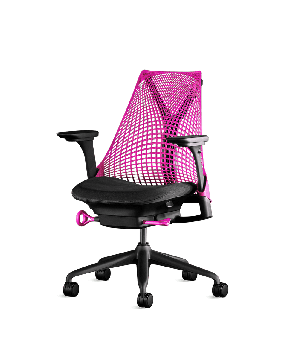 Silla Gaming Sayl