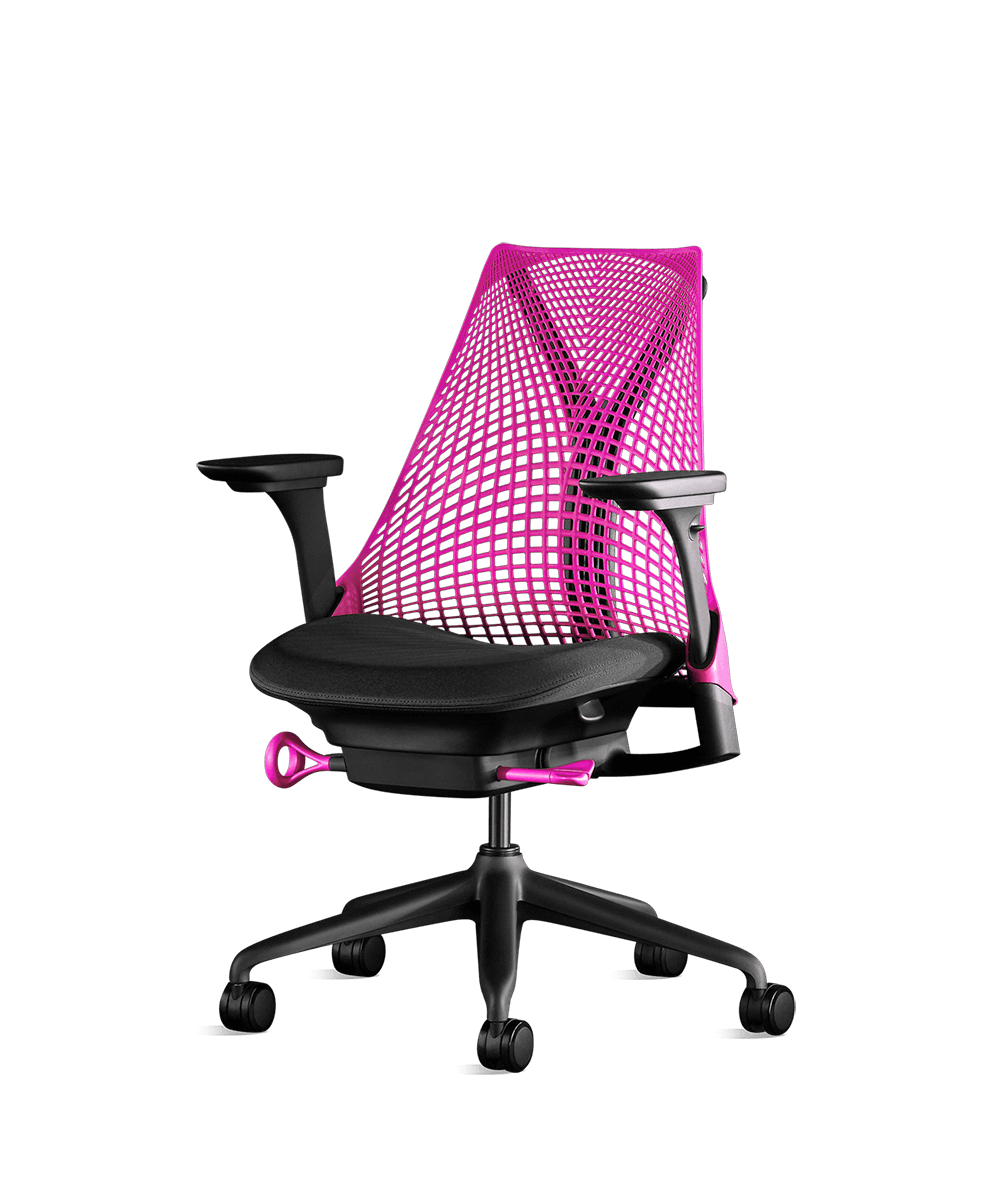 Silla Gaming Sayl
