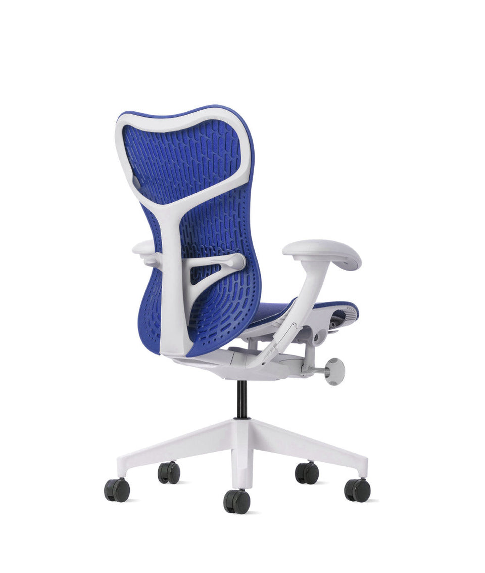 Silla de oficina Mirra 2 Butterfly