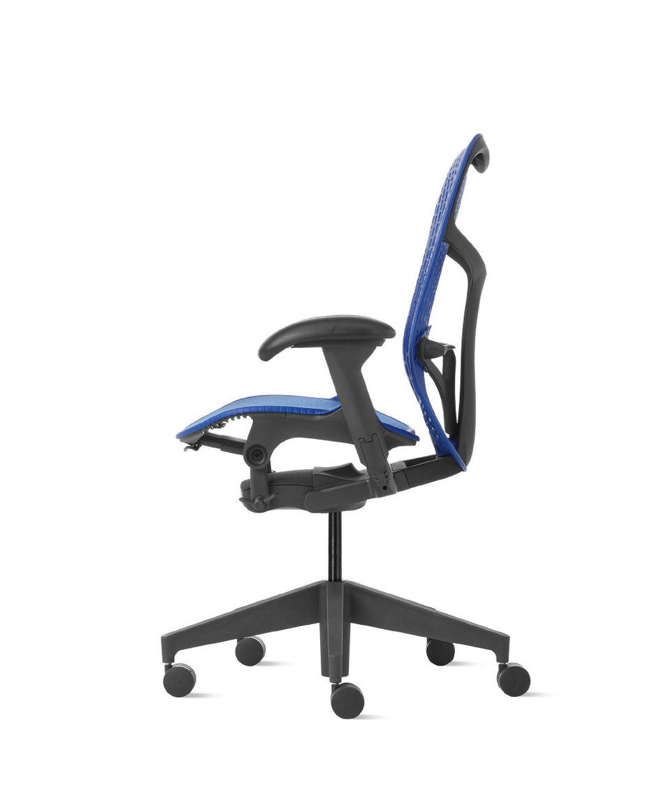 Silla de oficina Mirra 2 Triflex