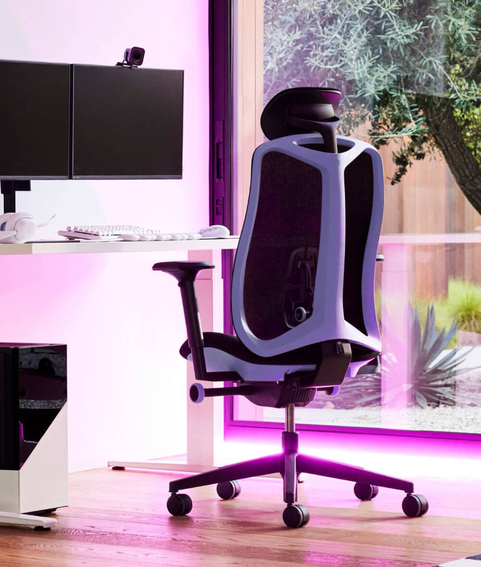 Silla Gaming Vantum