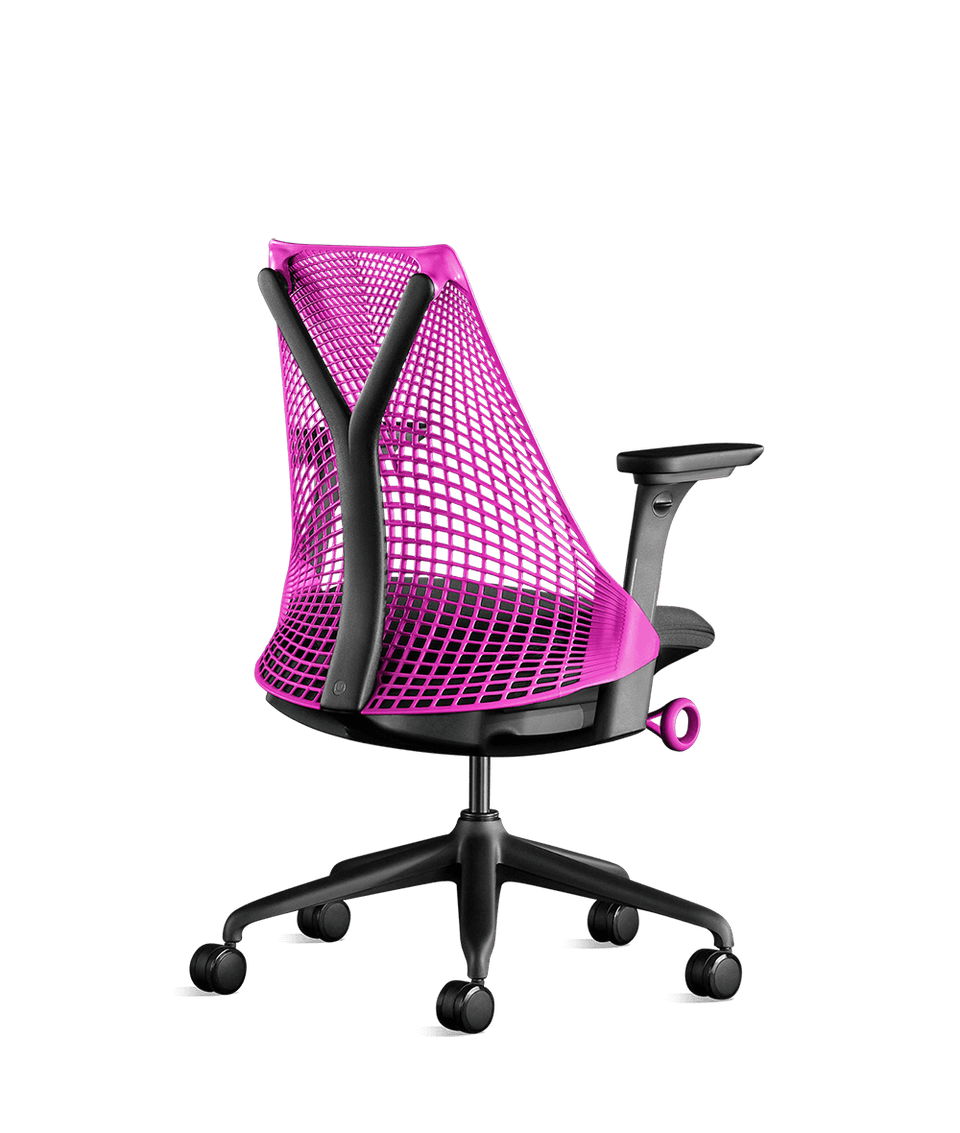 Silla Gaming Sayl