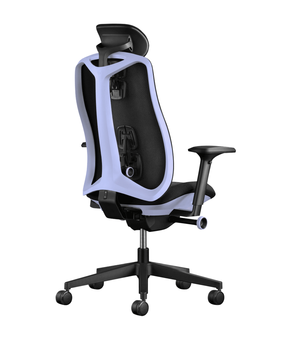 Silla Gaming Vantum