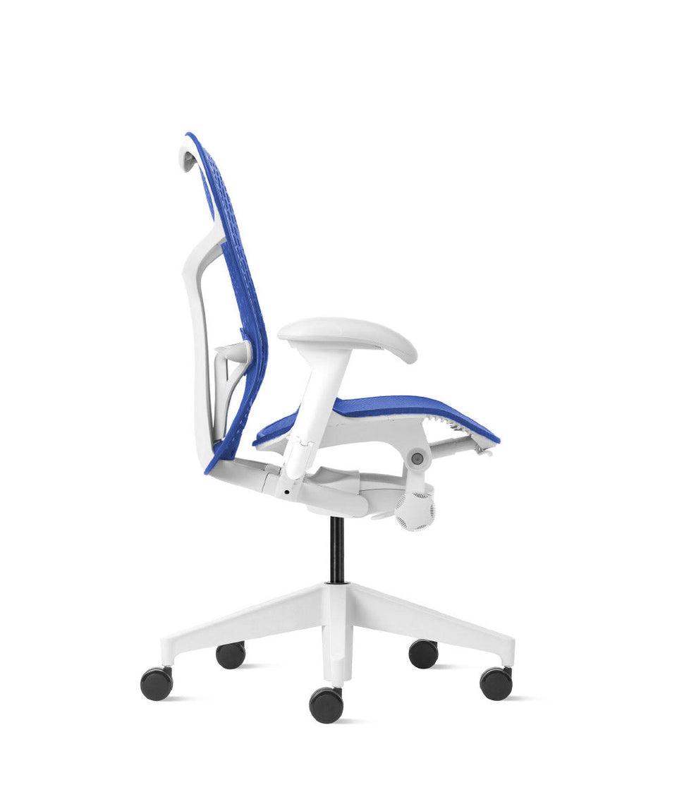 Silla de oficina Mirra 2 Triflex