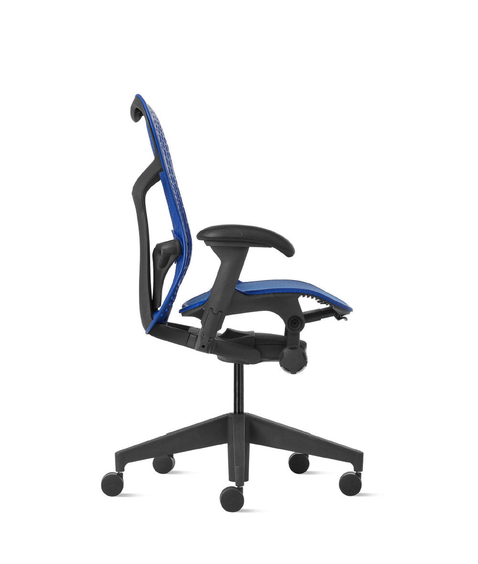 Silla de oficina Mirra 2 Triflex
