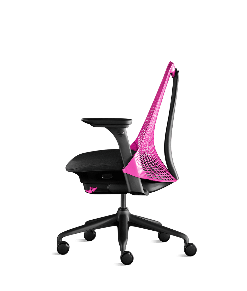 Silla Gaming Sayl