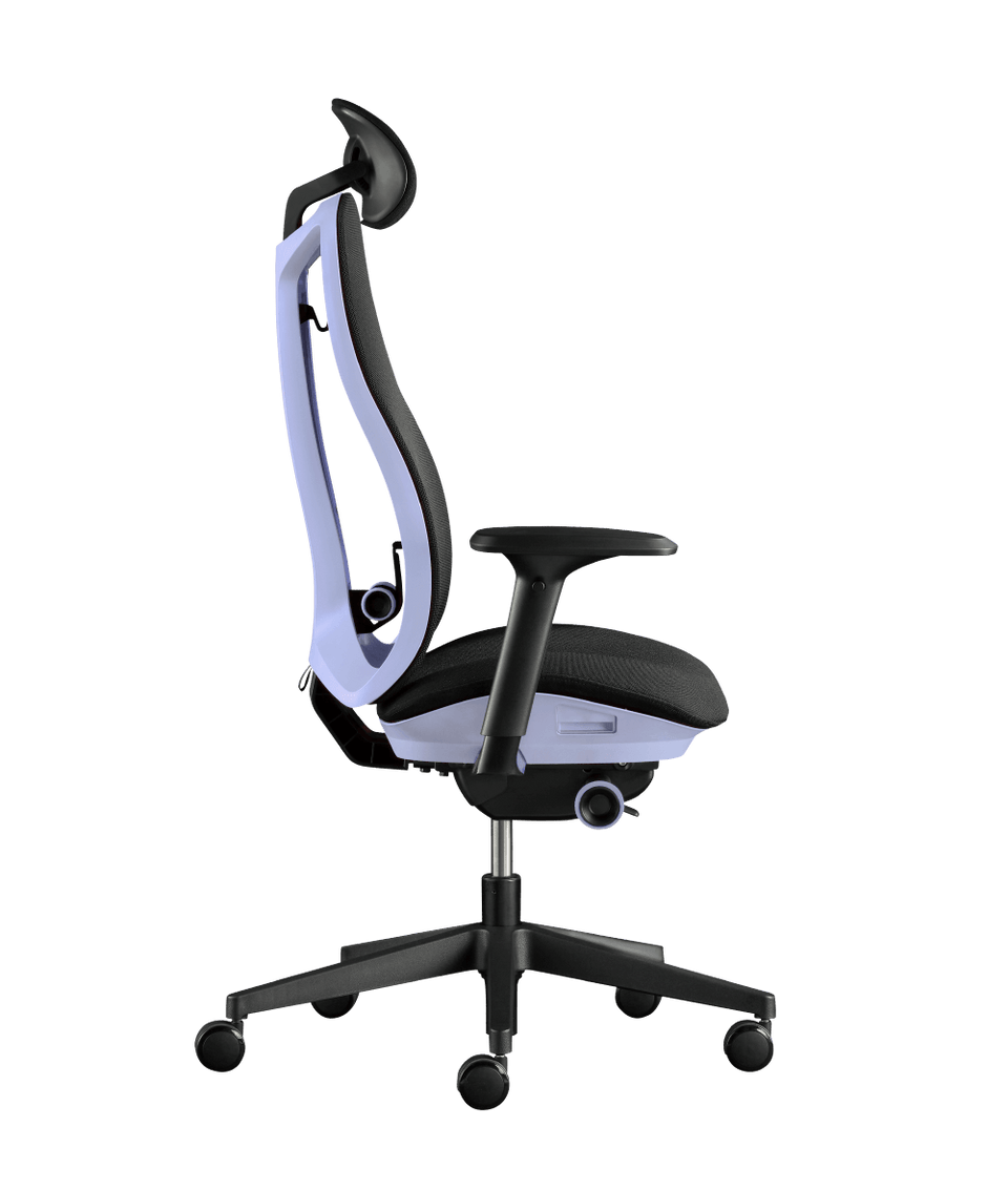 Silla Gaming Vantum