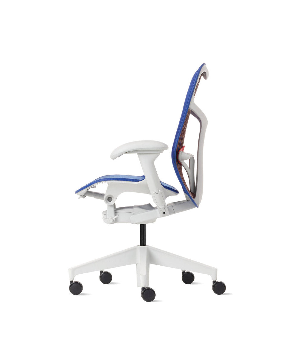 Silla de oficina Mirra 2 Butterfly