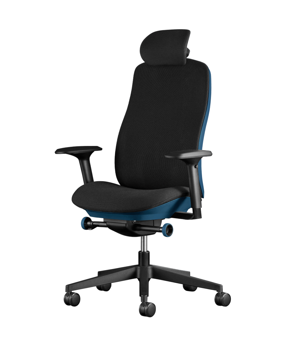 Silla Gaming Vantum