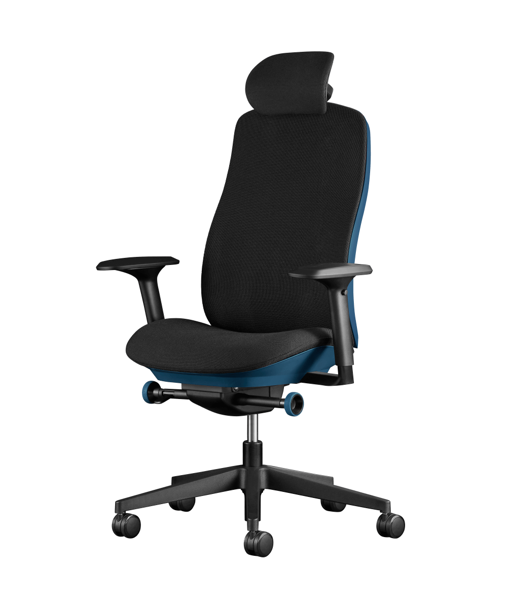 Silla Gaming Vantum