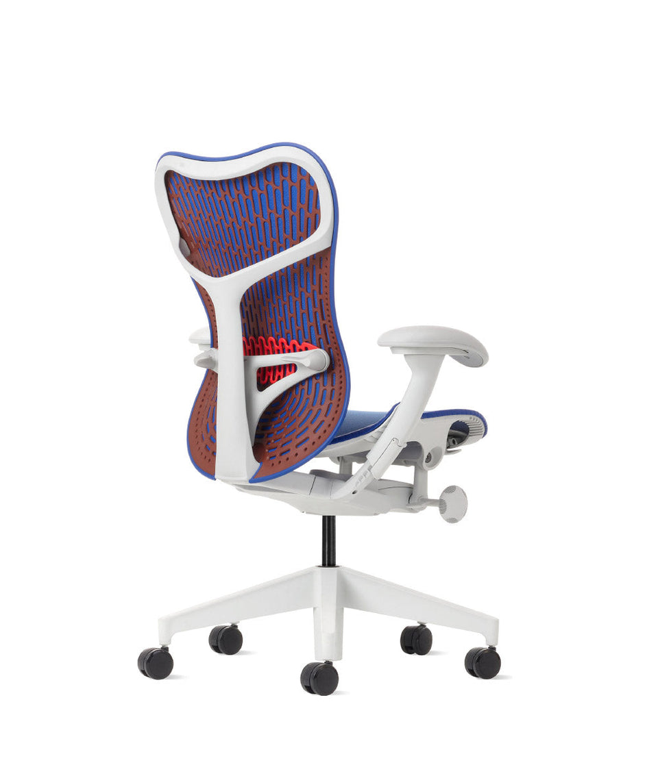 Silla de oficina Mirra 2 Butterfly