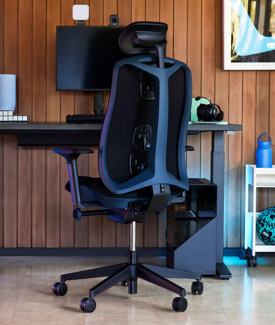 Silla Gaming Vantum