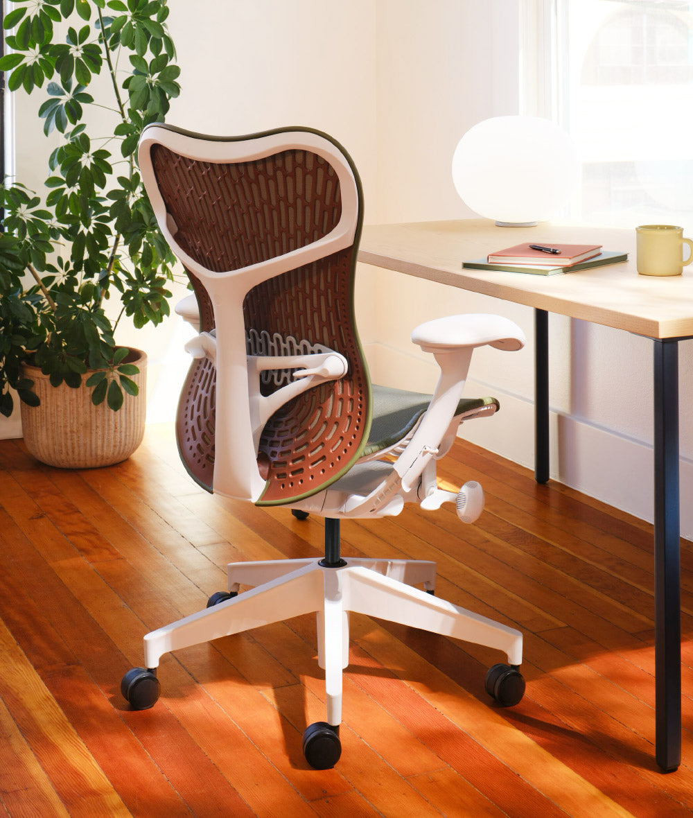Silla de oficina Mirra 2 Butterfly