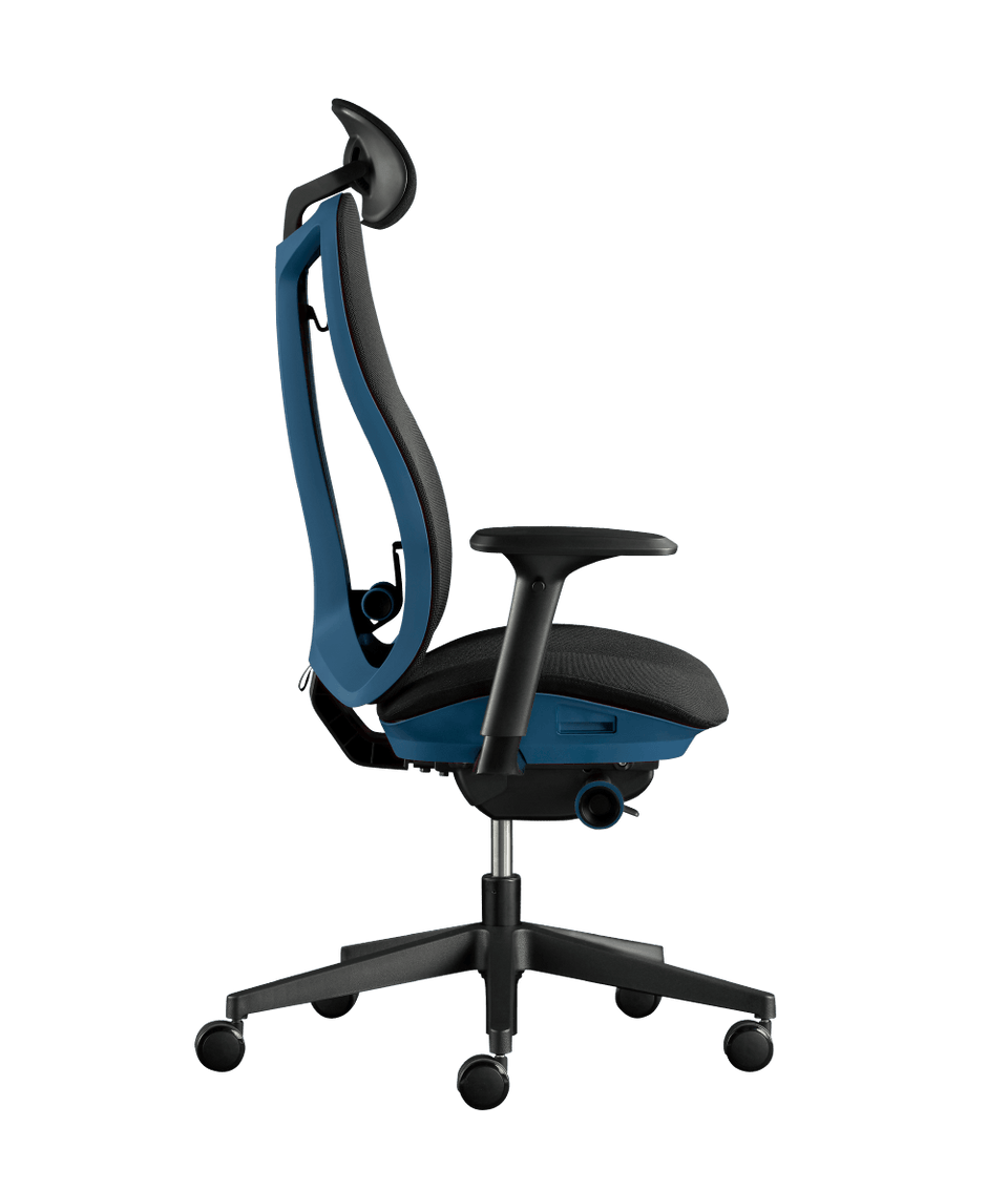 Silla Gaming Vantum