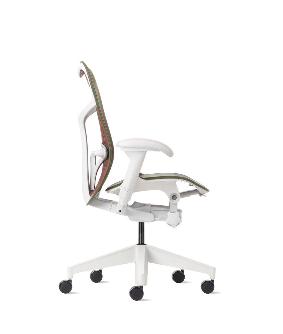 Silla de oficina Mirra 2 Butterfly