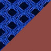 colour_Cordovan/Azul ultramar