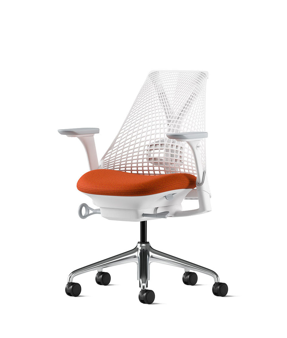 Silla de oficina Sayl