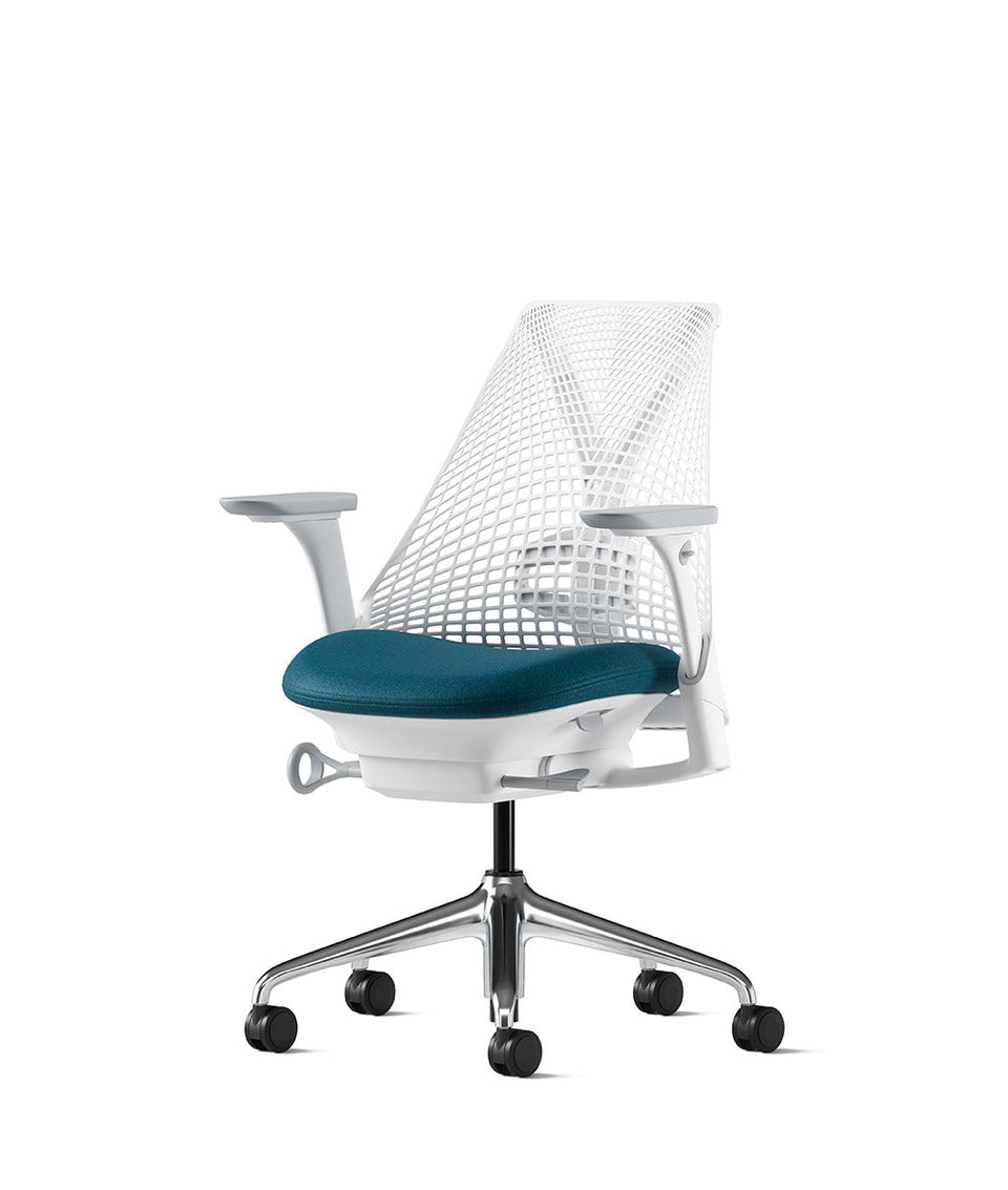 Silla de oficina Sayl