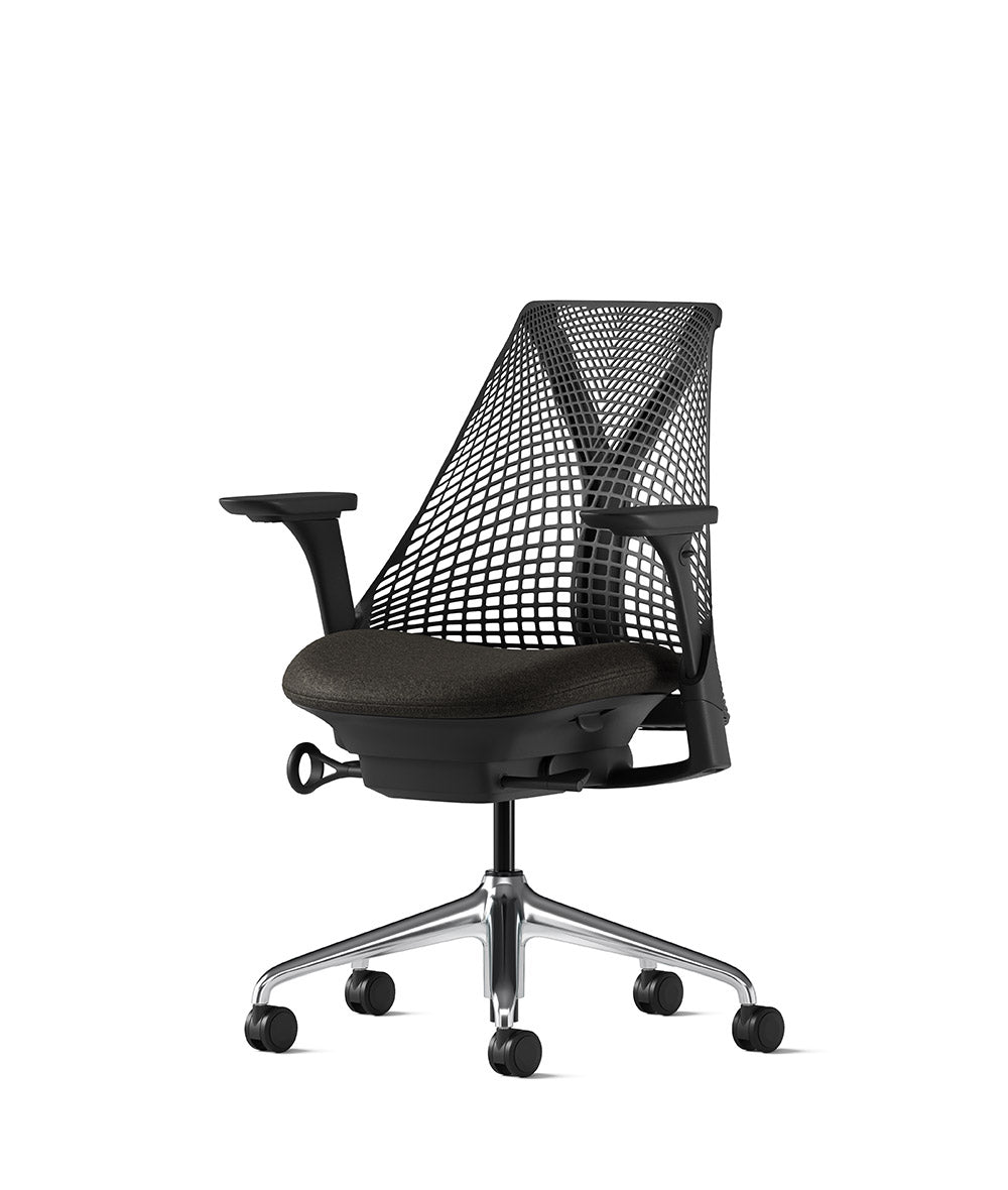 Silla de oficina Sayl
