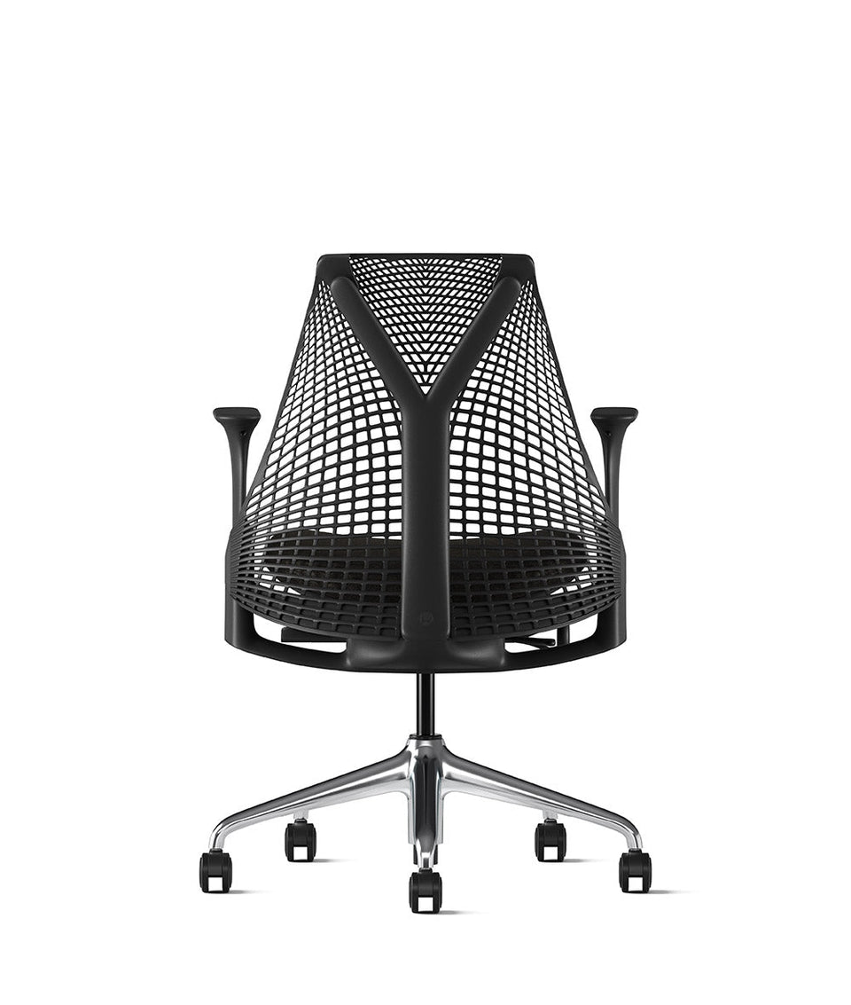 Silla de oficina Sayl