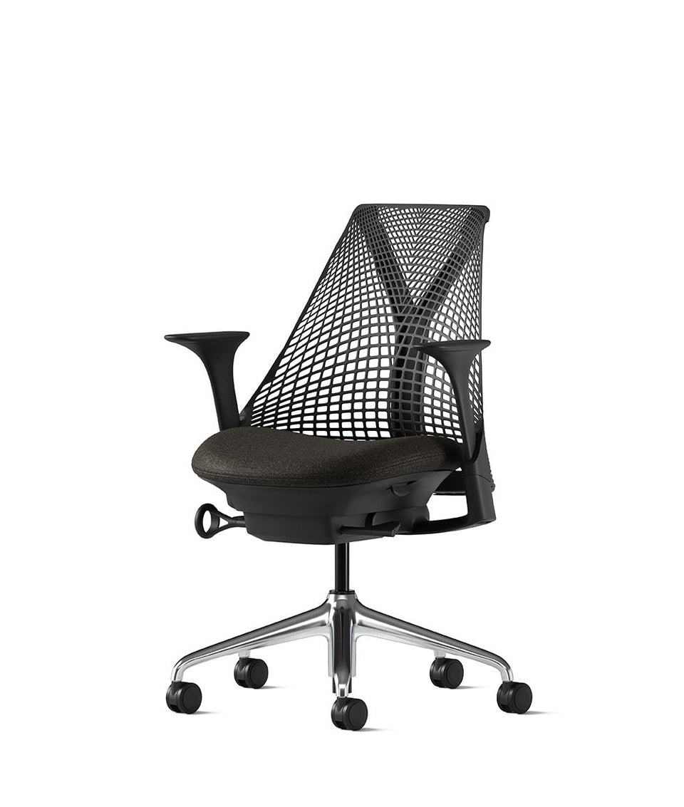 Silla de oficina Sayl