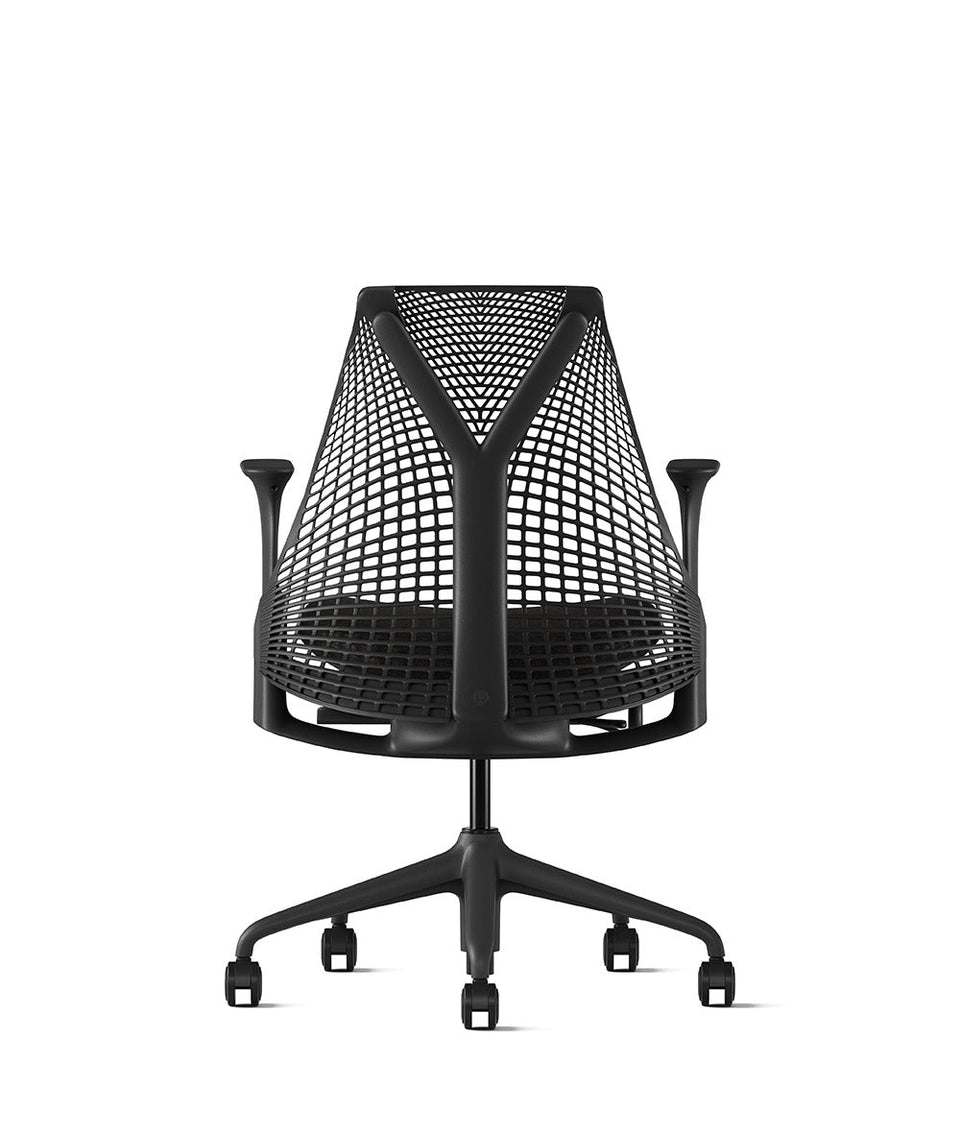 Silla de oficina Sayl
