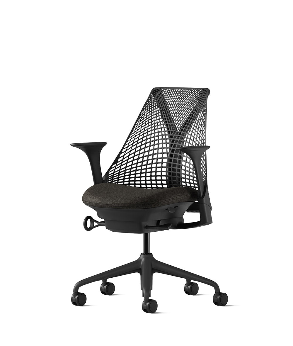 Silla de oficina Sayl