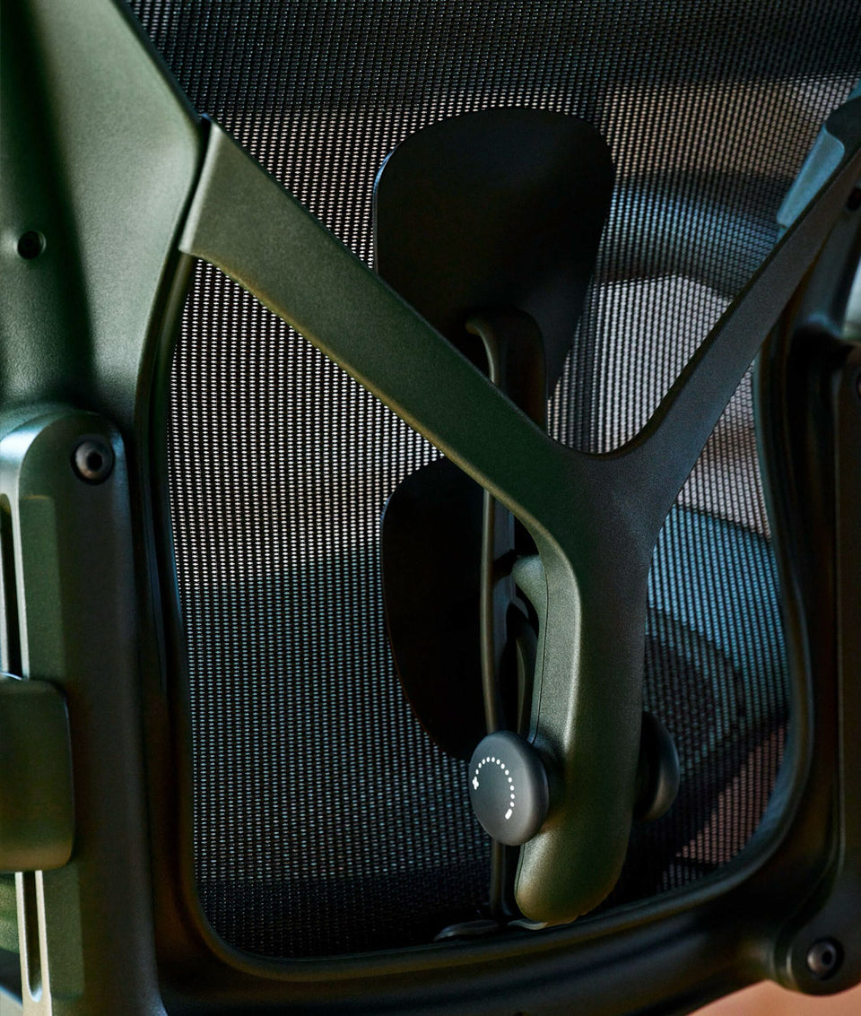 Silla de oficina Aeron