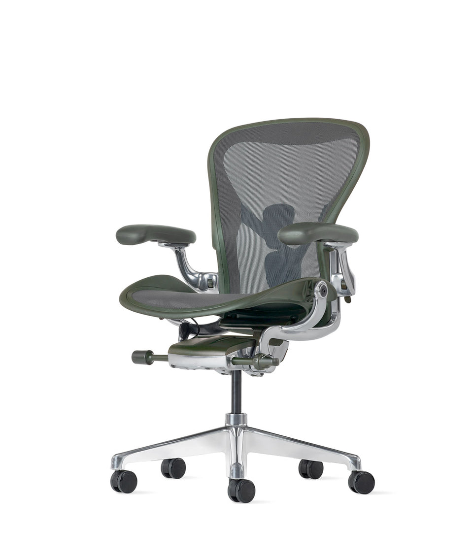 Silla de oficina Aeron