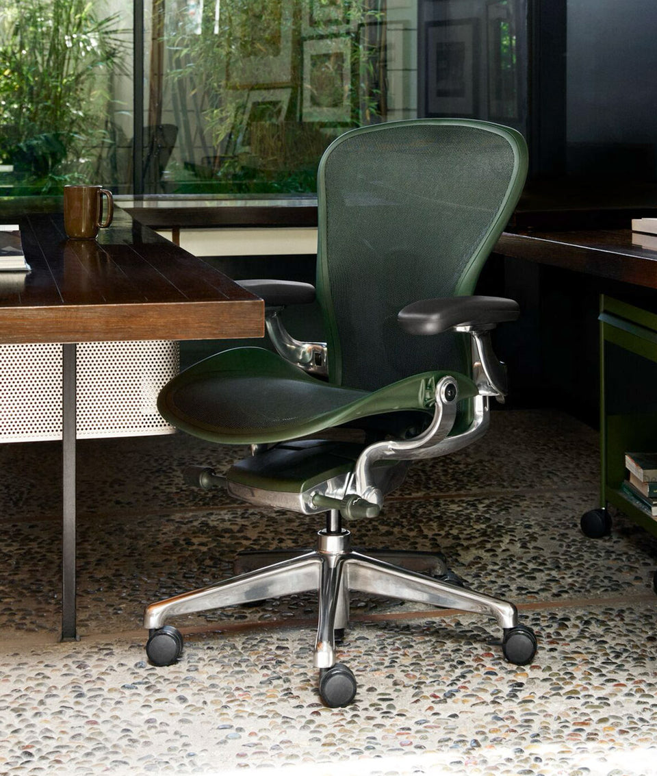 Silla de oficina Aeron