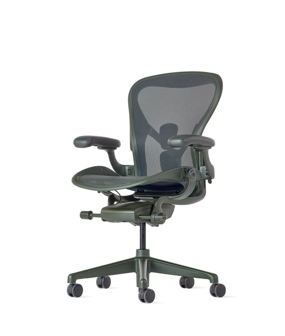 Silla de oficina Aeron