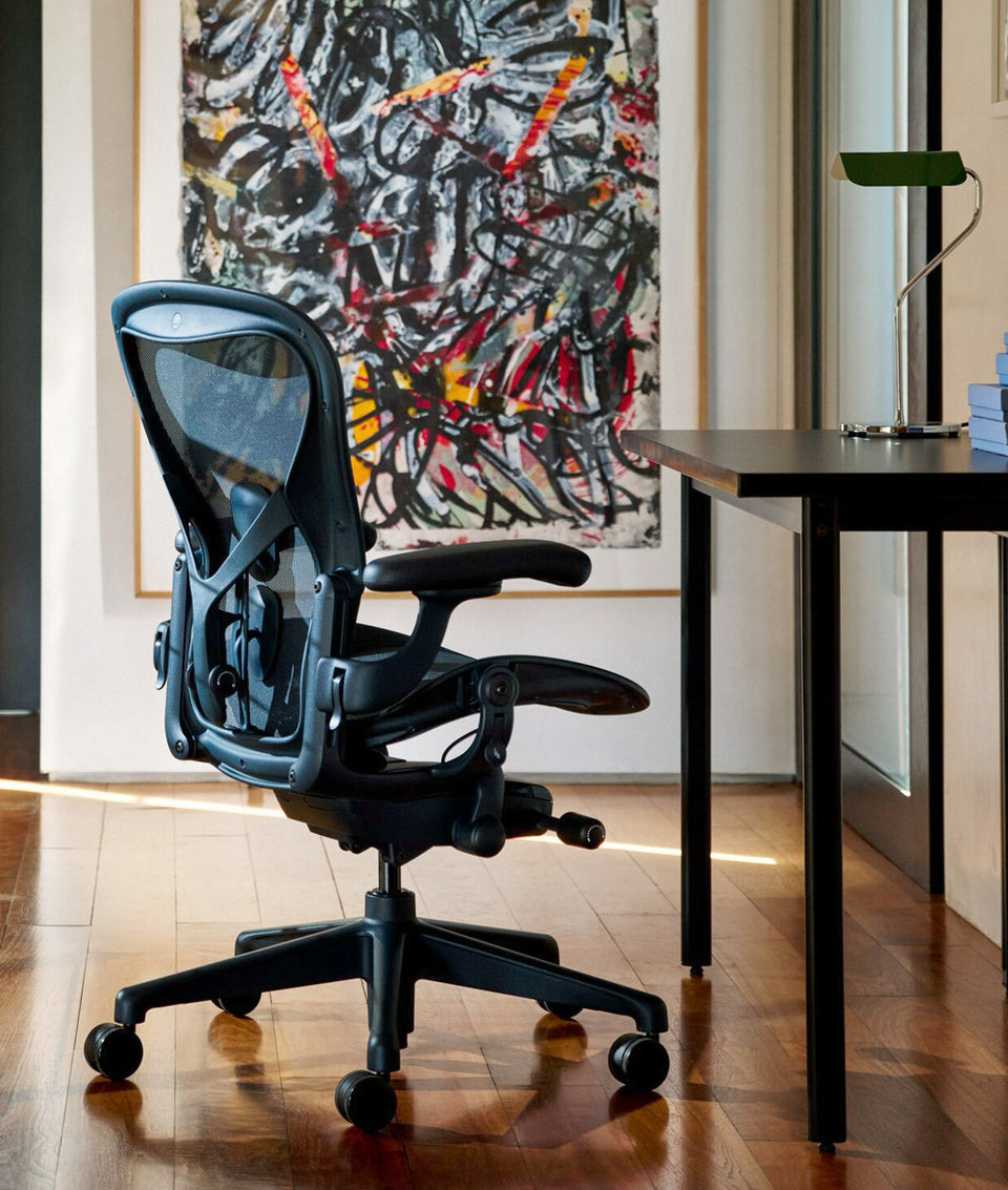 Silla de oficina Aeron