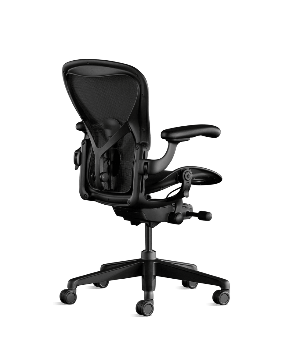 Silla Gaming Aeron
