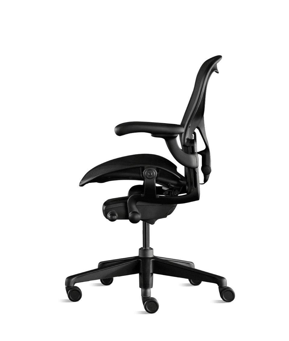 Silla Gaming Aeron