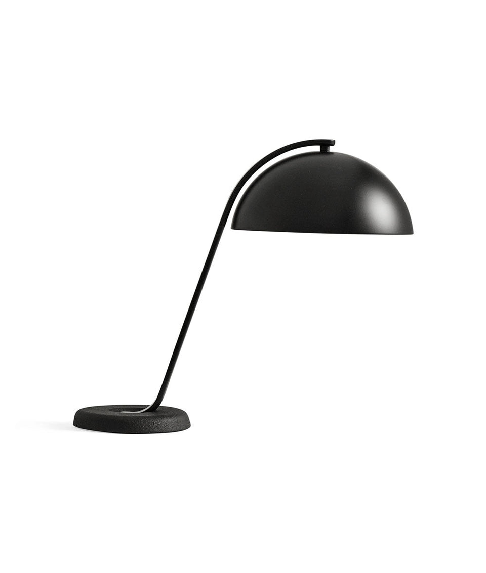 Lámpara de mesa Cloche