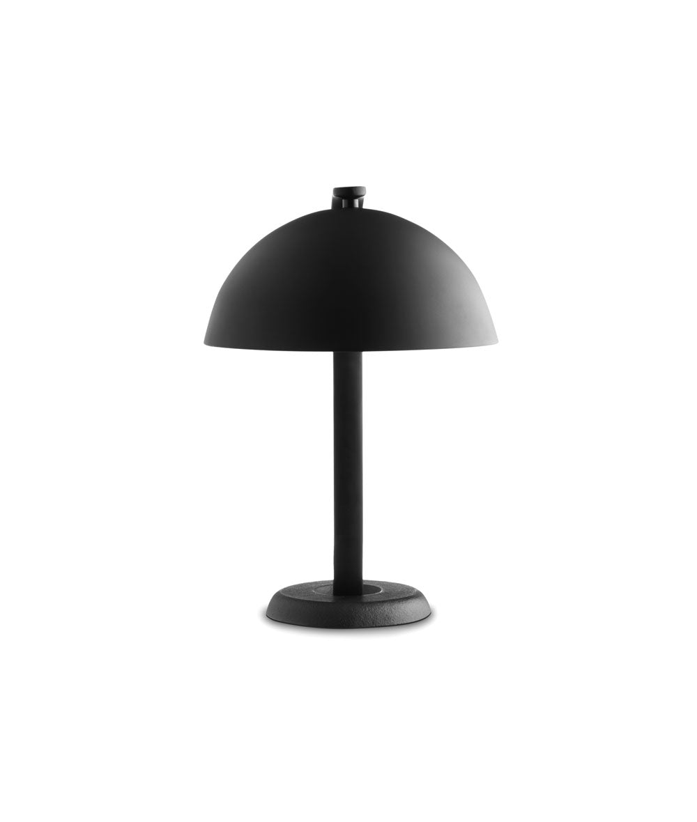 Lámpara de mesa Cloche