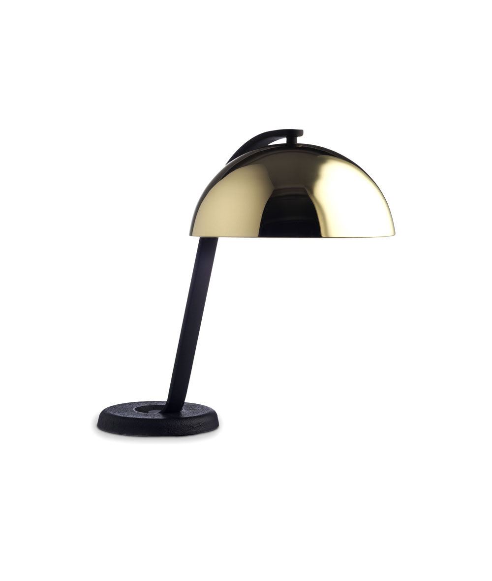 Lámpara de mesa Cloche