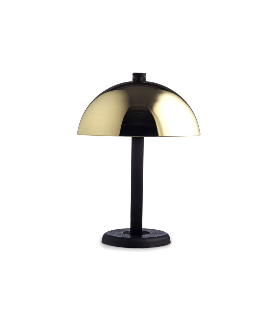 Lámpara de mesa Cloche