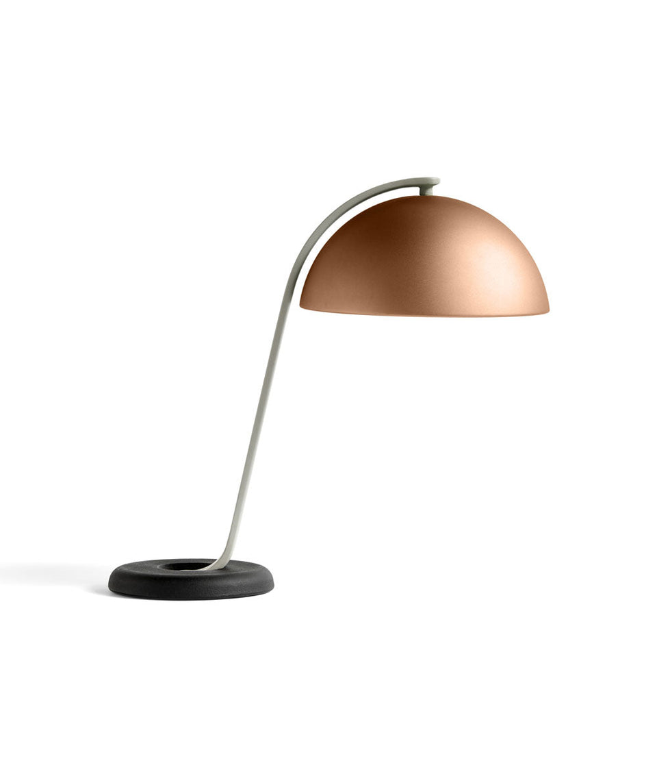 Lámpara de mesa Cloche