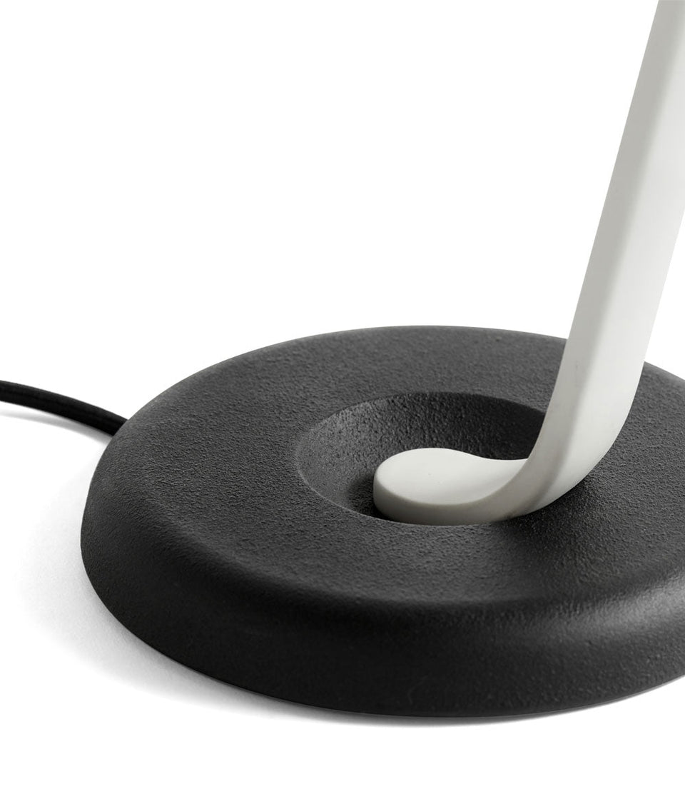 Lámpara de mesa Cloche