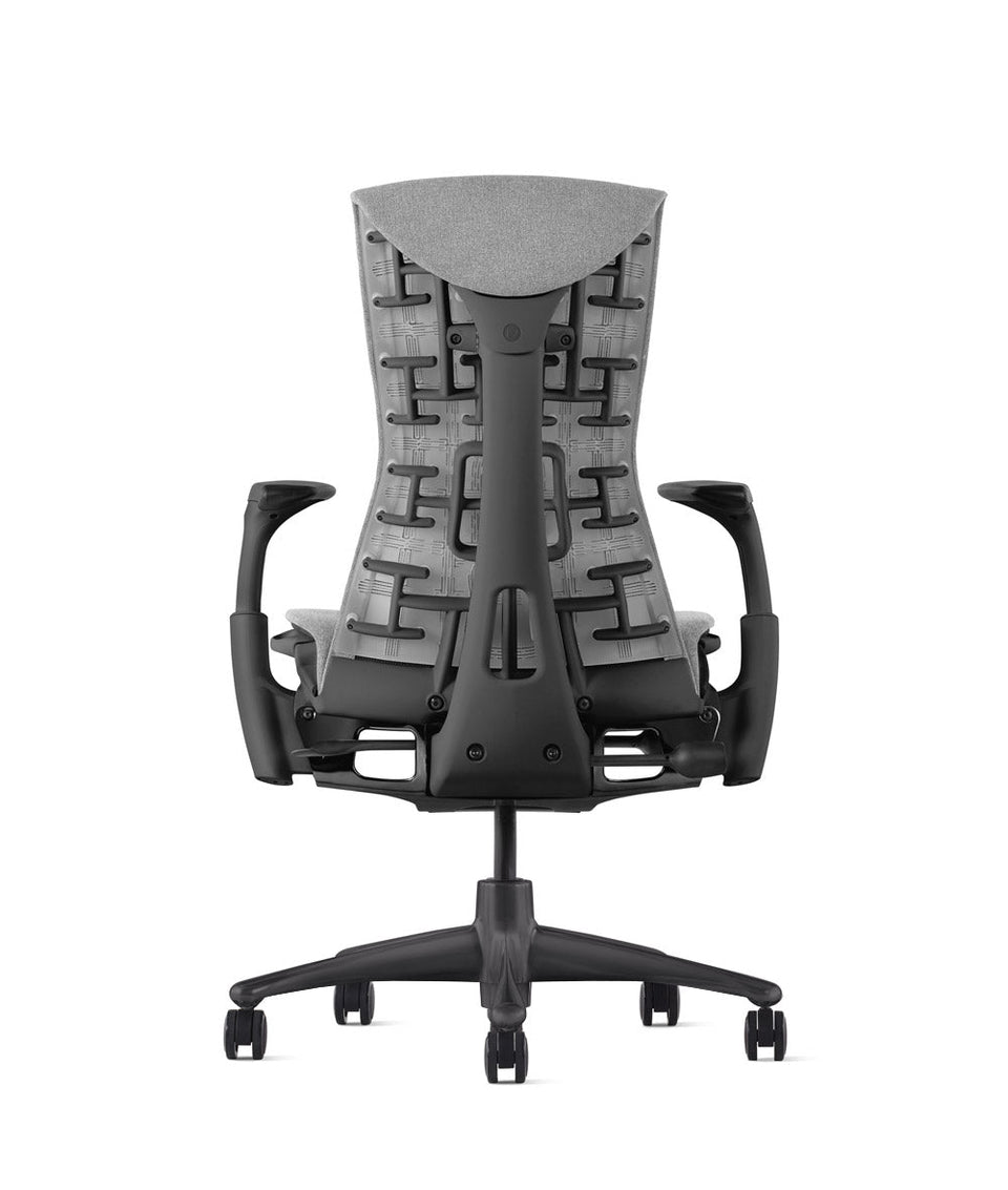 Silla de oficina Embody