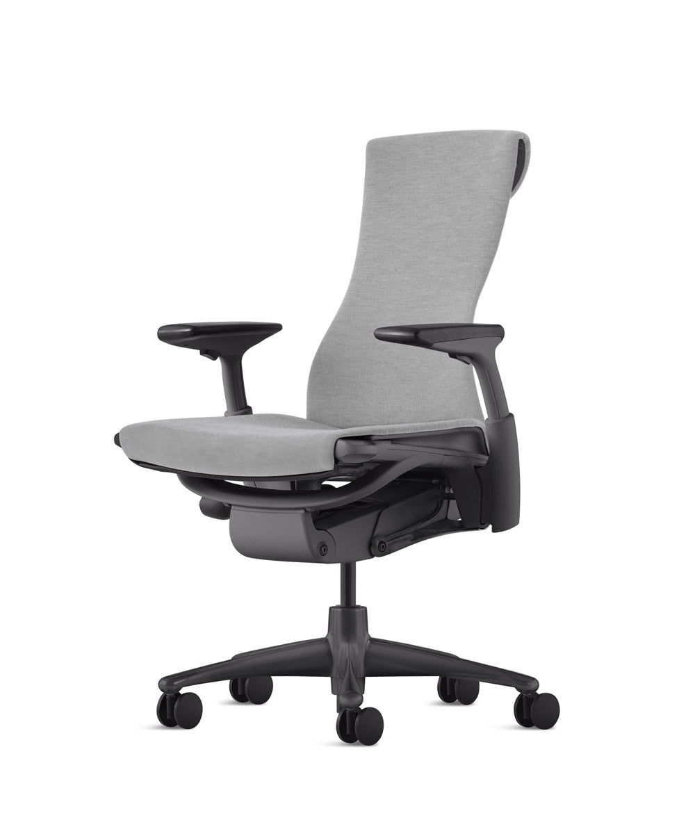 Silla de oficina Embody