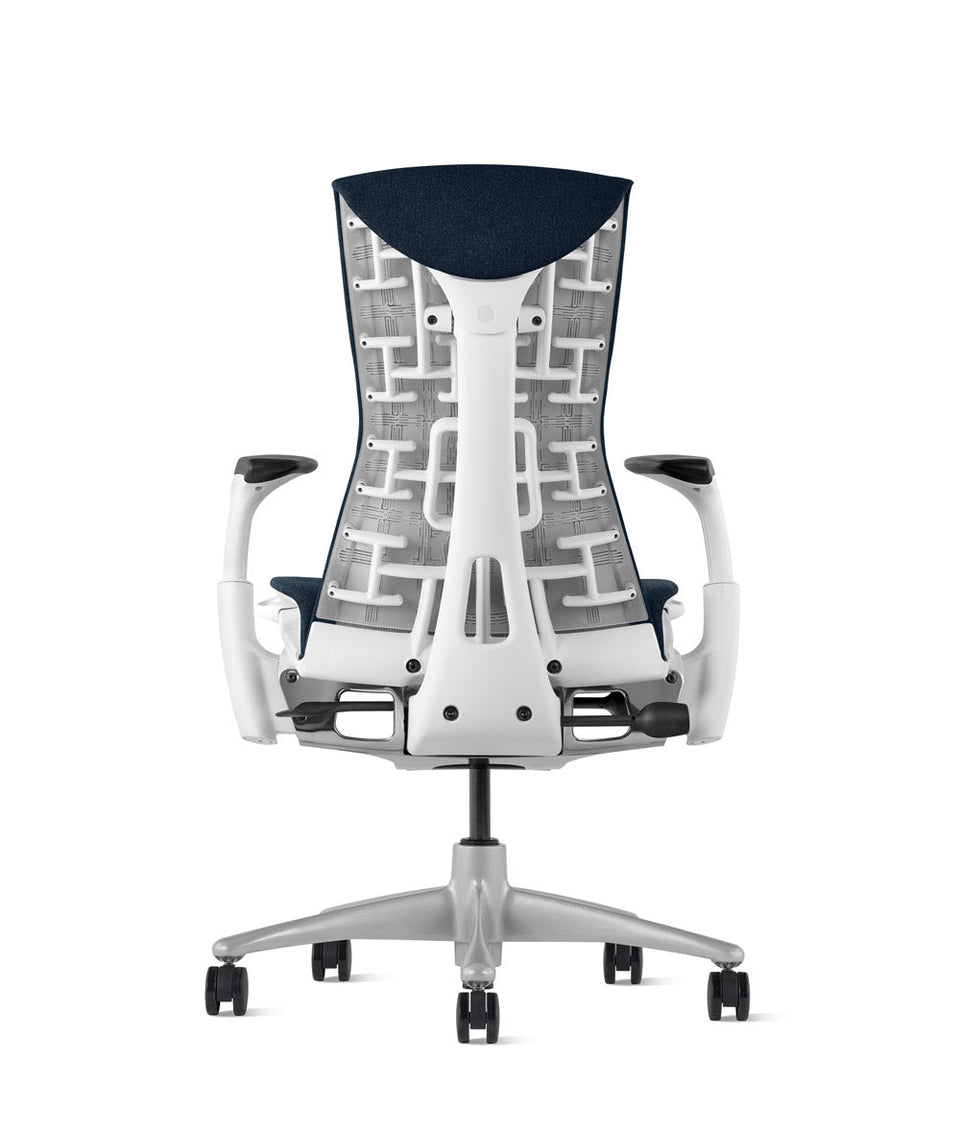 Silla de oficina Embody