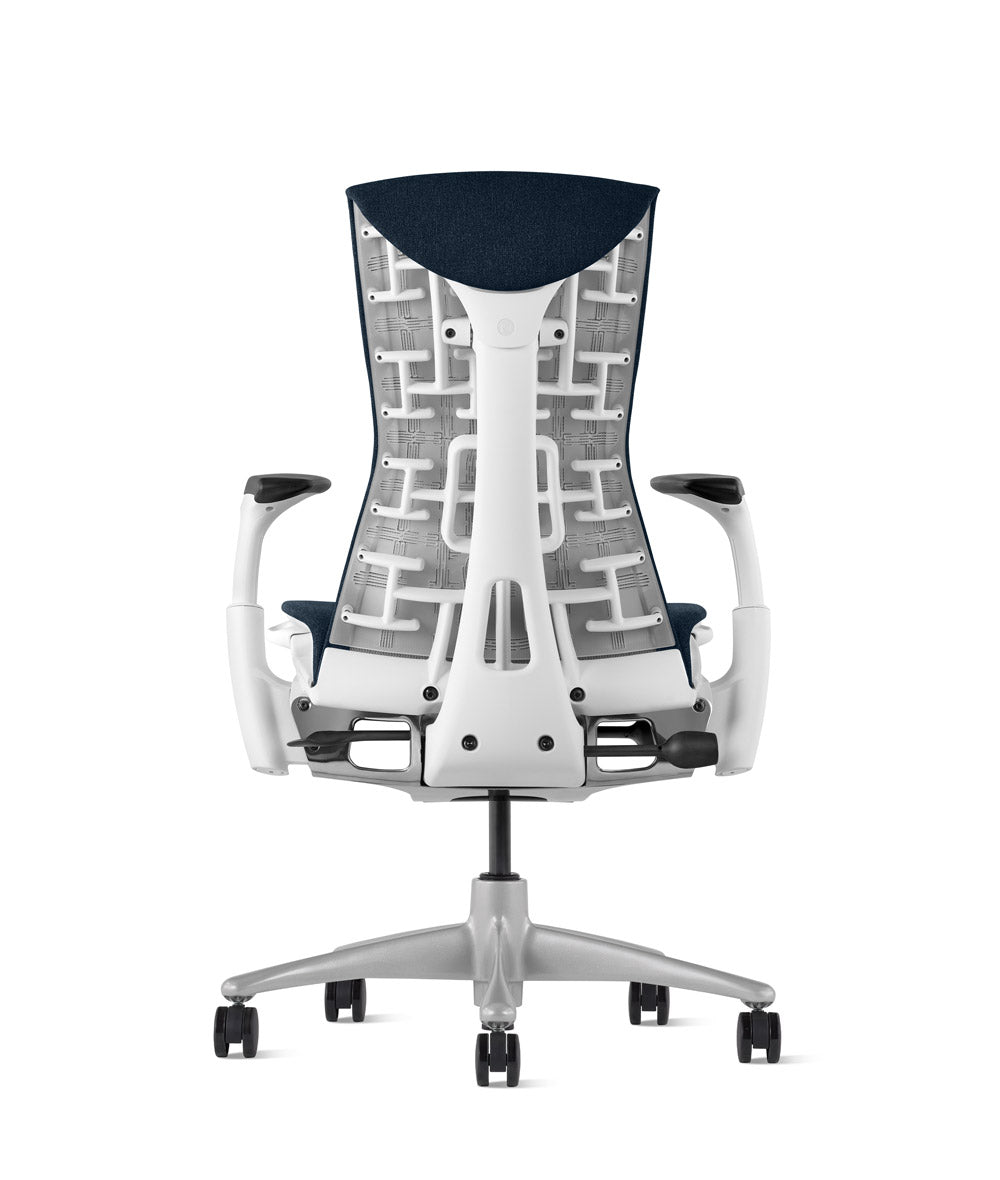 Silla de oficina Embody