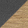colour_Negro & Roble